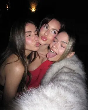 Andrea Mengual OnlyFans Leaked Free Thumbnail Picture - #aPHRjSfLiB