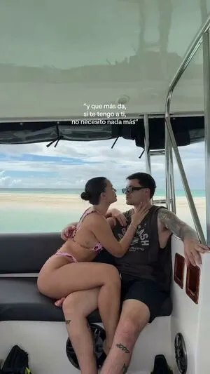 Andrea Mengual OnlyFans Leaked Free Thumbnail Picture - #eLbGqT1Da6