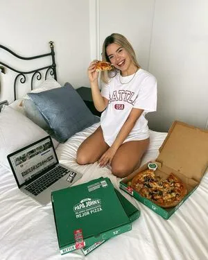 Andrea Mengual OnlyFans Leaked Free Thumbnail Picture - #fe1MCjUPye