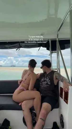 Andrea Mengual OnlyFans Leaked Free Thumbnail Picture - #k84vqSq9O3