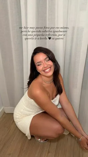 Andrea Mengual OnlyFans Leaked Free Thumbnail Picture - #ktJolPhRqv