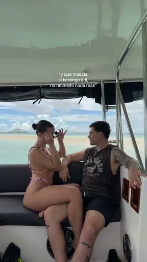 Andrea Mengual OnlyFans Leaked Free Thumbnail Picture - #o0vFUwLHPm