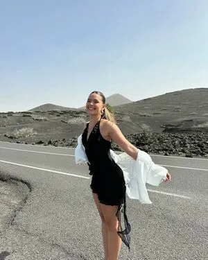 Andrea Mengual OnlyFans Leaked Free Thumbnail Picture - #pBTllnUOqv