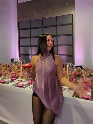 Andrea Mengual OnlyFans Leaked Free Thumbnail Picture - #pFApaNGCYb