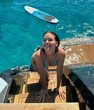 Andrea Mengual OnlyFans Leaked Free Thumbnail Picture - #uzsur4amrn