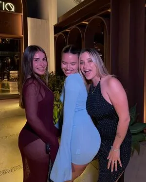 Andrea Mengual OnlyFans Leaked Free Thumbnail Picture - #vrCM2CGXh6