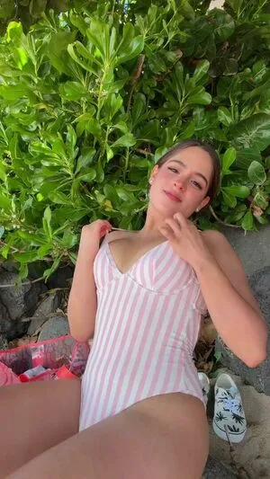Andrea Mextli OnlyFans Leaked Free Thumbnail Picture - #3ROcyKgiwp