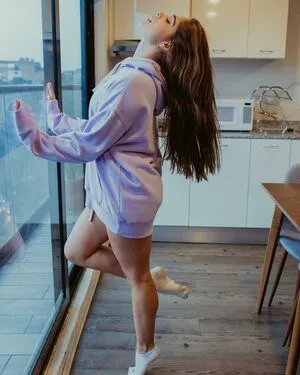 Andrea Mextli OnlyFans Leaked Free Thumbnail Picture - #e5Q74U6xpQ