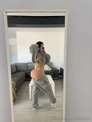 Andrea Milker OnlyFans Leaked Free Thumbnail Picture - #E1Ibeycjd4
