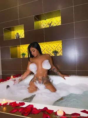 Andrea Molina OnlyFans Leaked Free Thumbnail Picture - #u7DXqfOeKw