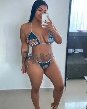 Andrea Molina OnlyFans Leaked Free Thumbnail Picture - #xzk8pNN5Up