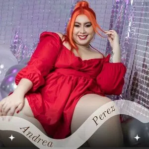 Andrea Perez OnlyFans Leaked Free Thumbnail Picture - #01lTFQNNuE
