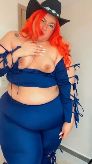 Andrea Perez OnlyFans Leaked Free Thumbnail Picture - #SwsqcUOB6K