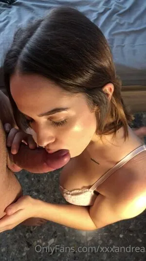 Andrea Perez OnlyFans Leaked Free Thumbnail Picture - #ntncmA5pul