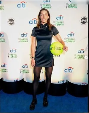 Andrea Petkovic OnlyFans Leaked Free Thumbnail Picture - #14syQdOyQR