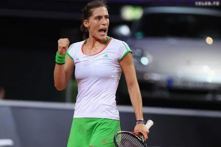 Andrea Petkovic OnlyFans Leaked Free Thumbnail Picture - #2LKHuvID4D