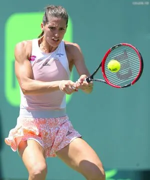 Andrea Petkovic OnlyFans Leaked Free Thumbnail Picture - #5ovZW612W0