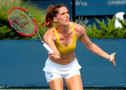 Andrea Petkovic OnlyFans Leaked Free Thumbnail Picture - #6PeNdAwSVh