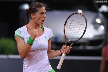 Andrea Petkovic OnlyFans Leaked Free Thumbnail Picture - #7Ee08e9s7L
