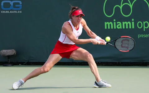 Andrea Petkovic OnlyFans Leaked Free Thumbnail Picture - #9DEktTQJ3r