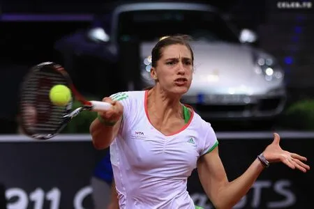 Andrea Petkovic OnlyFans Leaked Free Thumbnail Picture - #AAX3sNfi5a