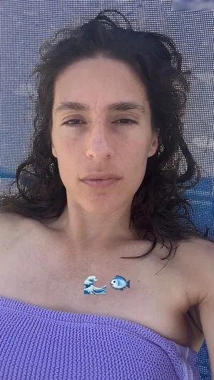 Andrea Petkovic OnlyFans Leaked Free Thumbnail Picture - #AEyoCP1jef