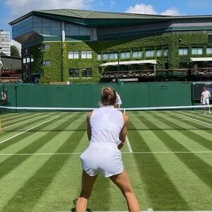 Andrea Petkovic OnlyFans Leaked Free Thumbnail Picture - #DbBRFoZA6q