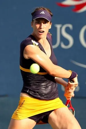 Andrea Petkovic OnlyFans Leaked Free Thumbnail Picture - #G2Jkgd2zuu