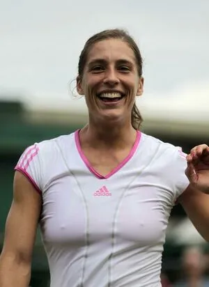 Andrea Petkovic OnlyFans Leaked Free Thumbnail Picture - #HGT1moQ4m4