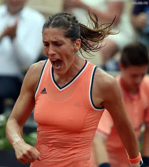 Andrea Petkovic OnlyFans Leaked Free Thumbnail Picture - #KgzA9tMvjU