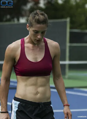 Andrea Petkovic OnlyFans Leaked Free Thumbnail Picture - #KjktjMpBkf