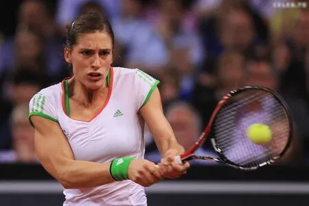 Andrea Petkovic OnlyFans Leaked Free Thumbnail Picture - #NmU9kRQECN