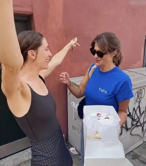 Andrea Petkovic OnlyFans Leaked Free Thumbnail Picture - #TGKHHZKvr6