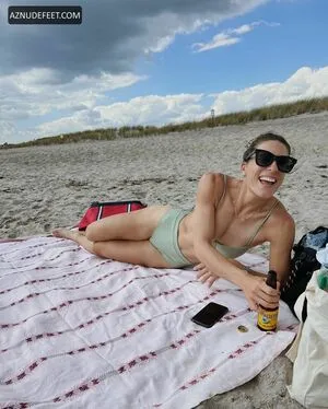 Andrea Petkovic OnlyFans Leaked Free Thumbnail Picture - #THCLXyAtsV