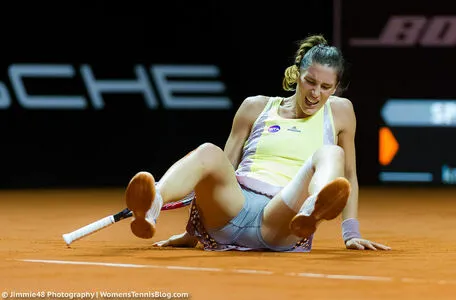 Andrea Petkovic OnlyFans Leaked Free Thumbnail Picture - #TfwMwuaRDC