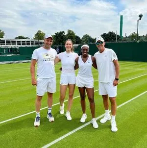 Andrea Petkovic OnlyFans Leaked Free Thumbnail Picture - #Y0Ww7oF4Ni