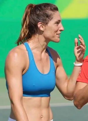 Andrea Petkovic OnlyFans Leaked Free Thumbnail Picture - #c1AxvUZXtE