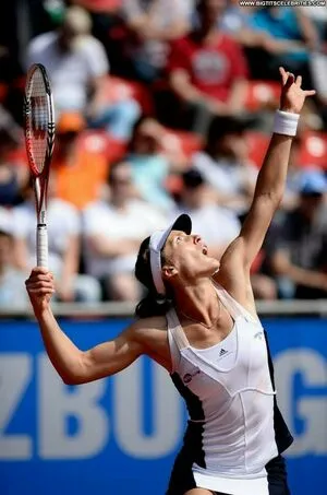 Andrea Petkovic OnlyFans Leaked Free Thumbnail Picture - #cJbqJk4ywj