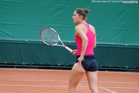 Andrea Petkovic OnlyFans Leaked Free Thumbnail Picture - #dBUIilRGtD