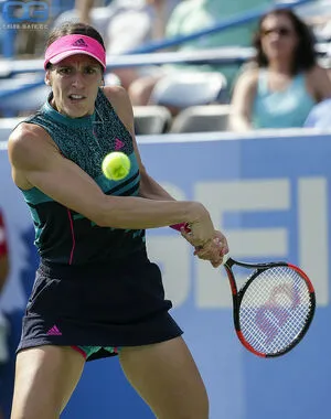 Andrea Petkovic OnlyFans Leaked Free Thumbnail Picture - #h26heLvRX0