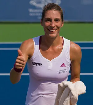Andrea Petkovic OnlyFans Leaked Free Thumbnail Picture - #iLNbHFkRcY