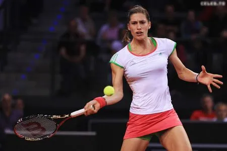 Andrea Petkovic OnlyFans Leaked Free Thumbnail Picture - #nVOLyY780f