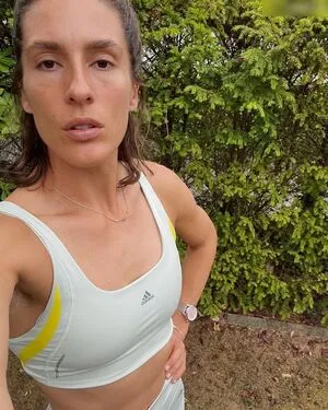 Andrea Petkovic OnlyFans Leaked Free Thumbnail Picture - #wtYbKfyyf4
