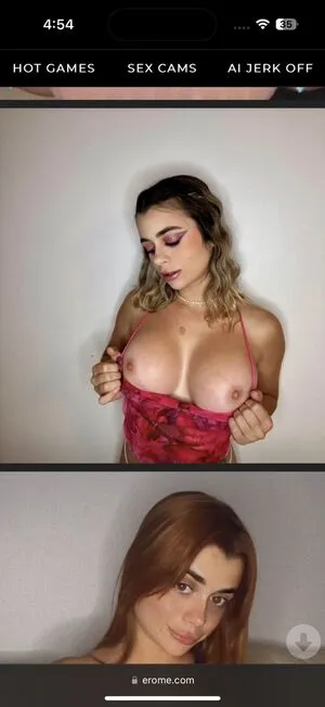 Andrea Rebeca OnlyFans Leaked Free Thumbnail Picture - #AQi1B3E4Zi
