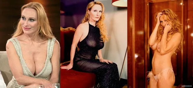 Andrea Sawatzki OnlyFans Leaked Free Thumbnail Picture - #CFxTmfTxpp