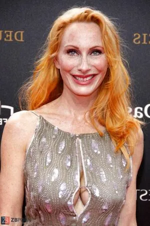 Andrea Sawatzki OnlyFans Leaked Free Thumbnail Picture - #HuhhUKBzzC