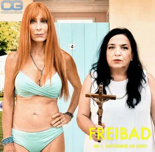 Andrea Sawatzki OnlyFans Leaked Free Thumbnail Picture - #bfD0jC70CH