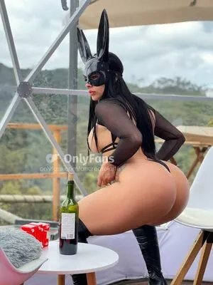 Andrea Solarte OnlyFans Leaked Free Thumbnail Picture - #x4hQQ2zKFB