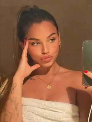 Andrea Stein Feliu OnlyFans Leaked Free Thumbnail Picture - #ITd38kQoa1
