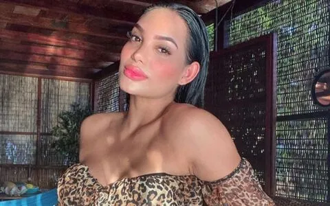 Andrea Valdiri OnlyFans Leaked Free Thumbnail Picture - #VWRdh65PhG